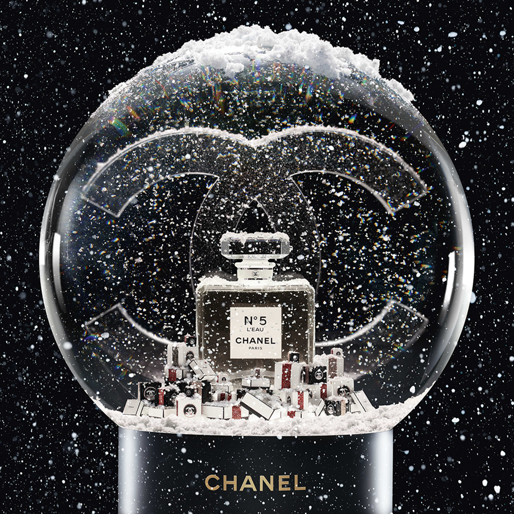 CHANEL-ling 2020 with Nº 5 Léau – JaneSNA